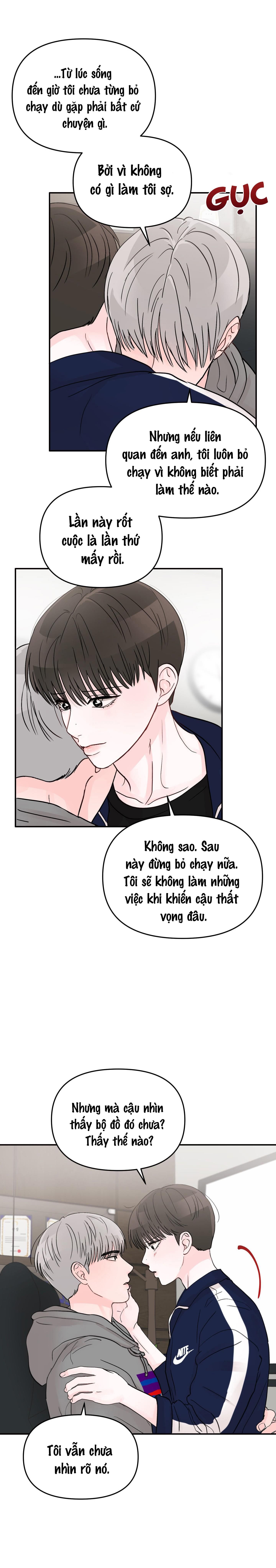 thán phục thanh xuân chapter 30 19