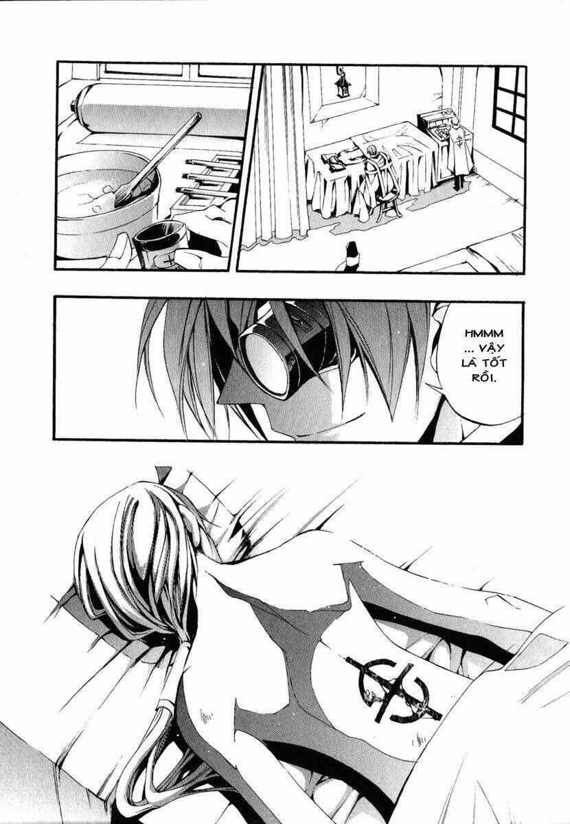 07 hồn ma chapter 37 19