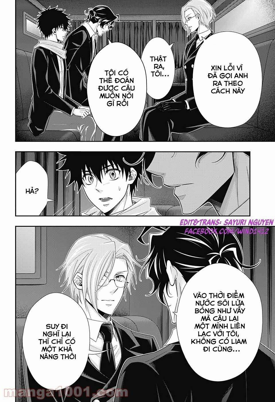 nhà ái quốc moriarty chapter 52 32