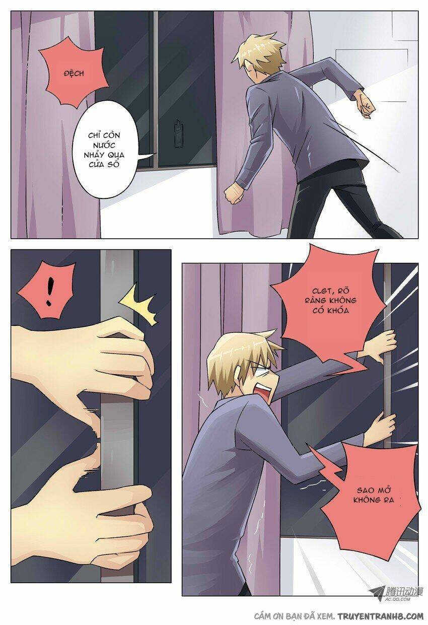 mắt đỏ chapter 4 6