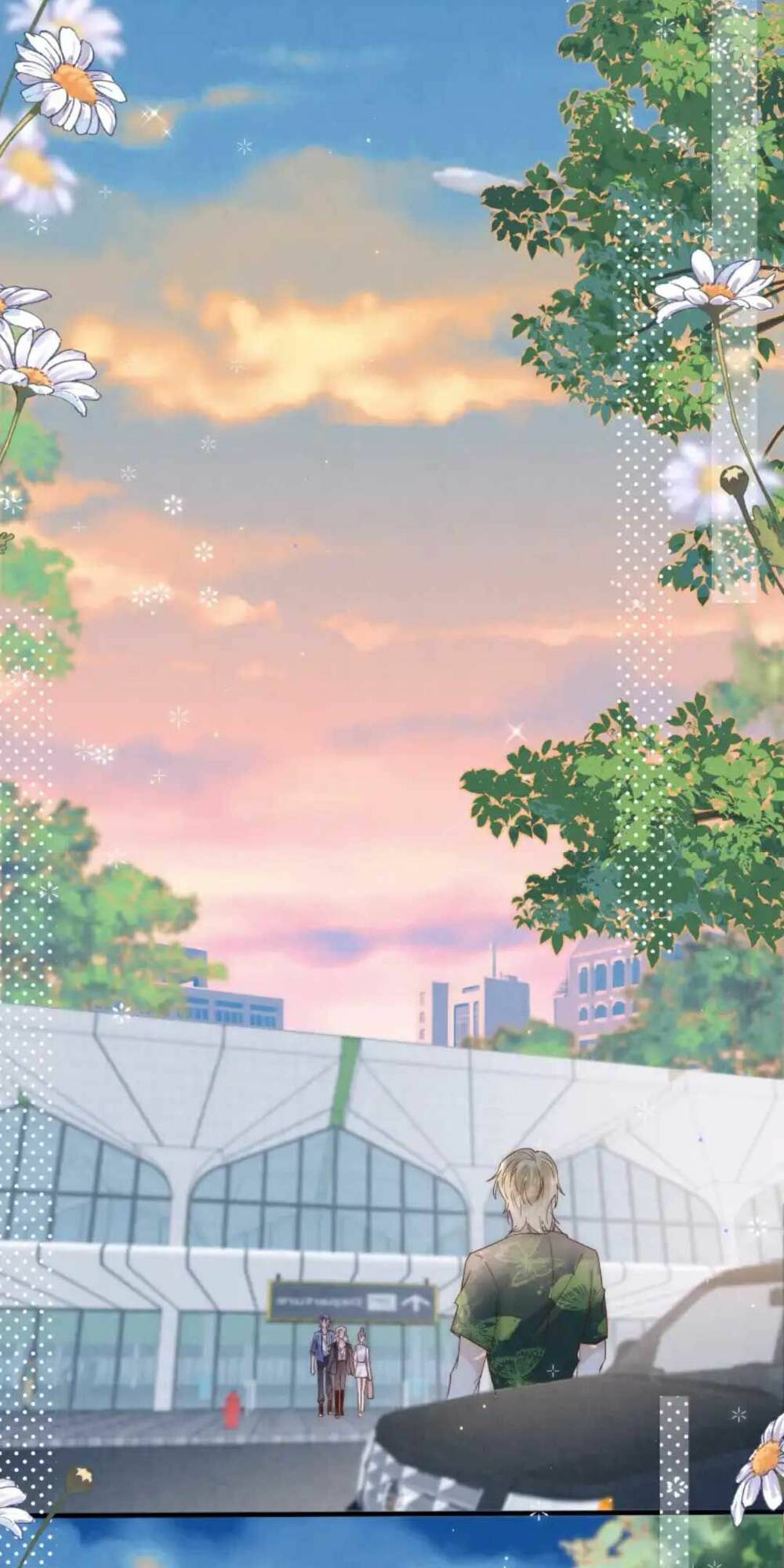 ta được thế thân tỏ tình chapter 6 28