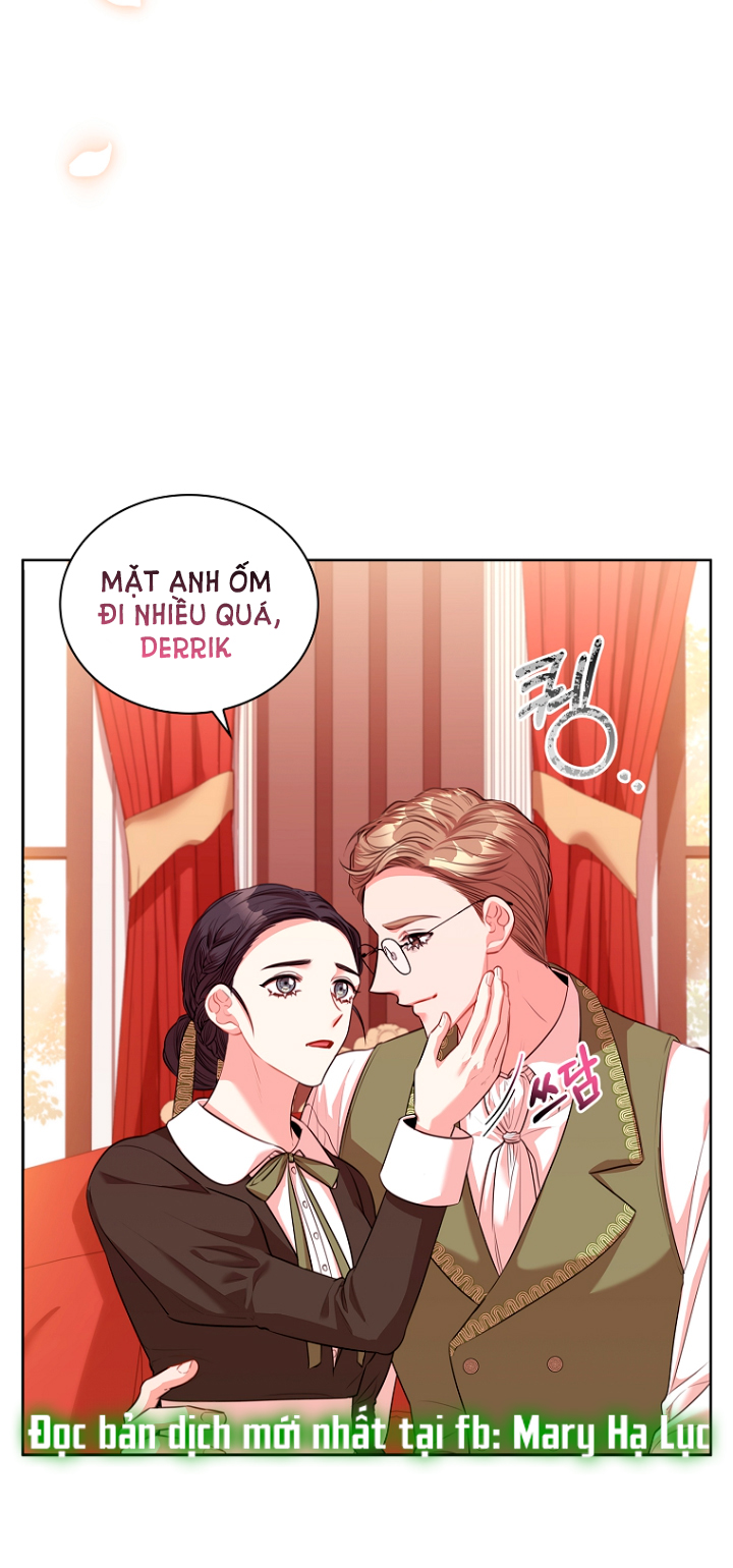 trở thành thư ký của bạo chúa chapter 75 24