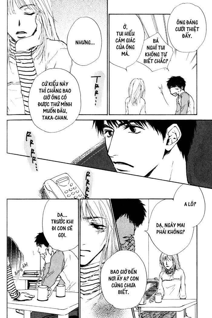 spell (bùa mê) chapter 4 19