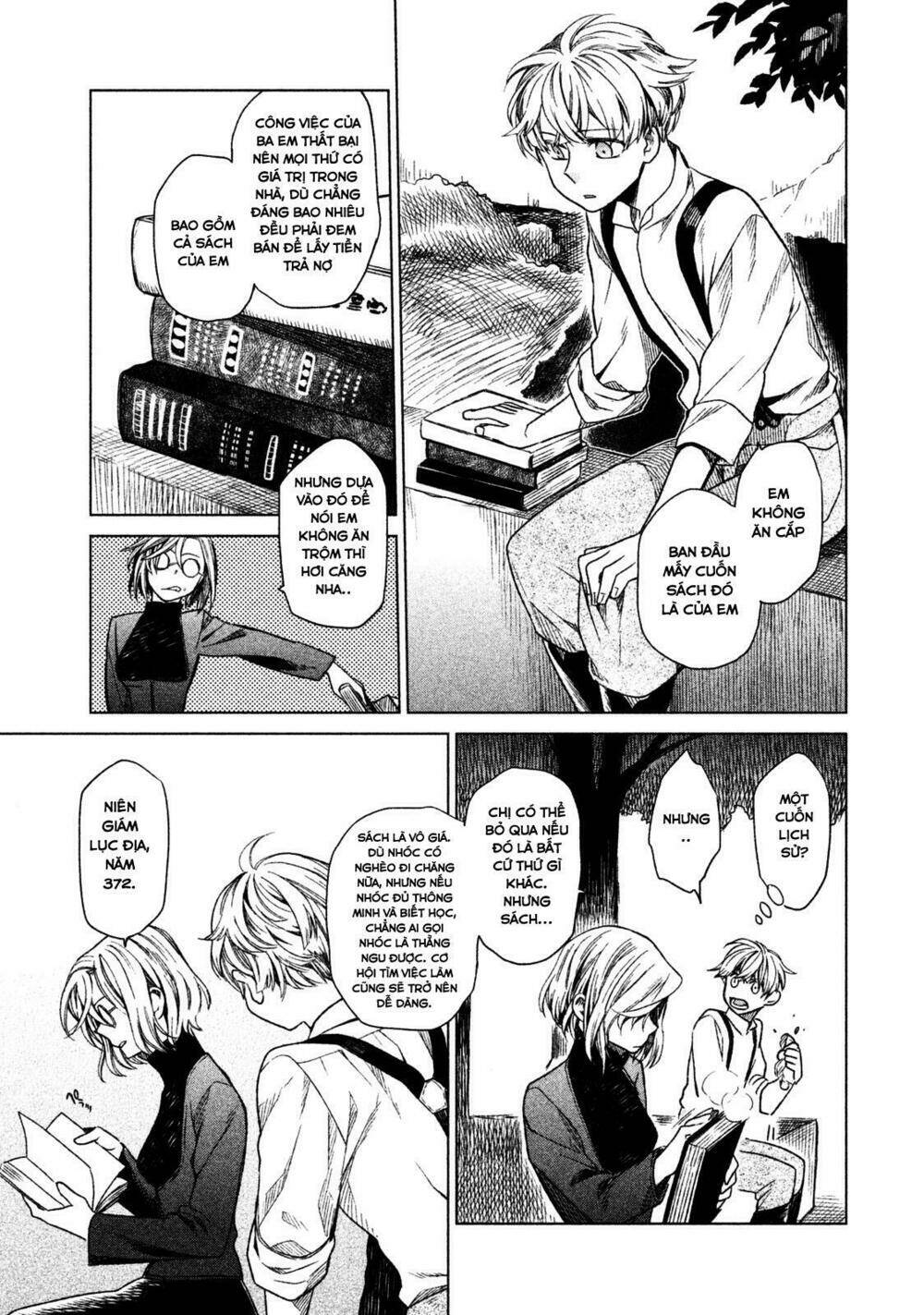 frau faust chapter 1 13