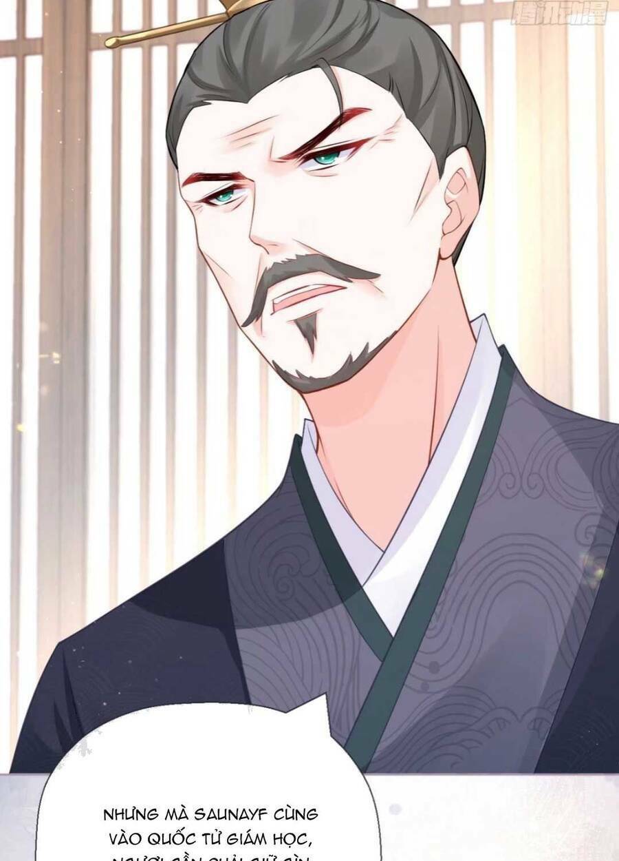 thiết lập ác nữ của tôi sụp đổ rồi chapter 21 48