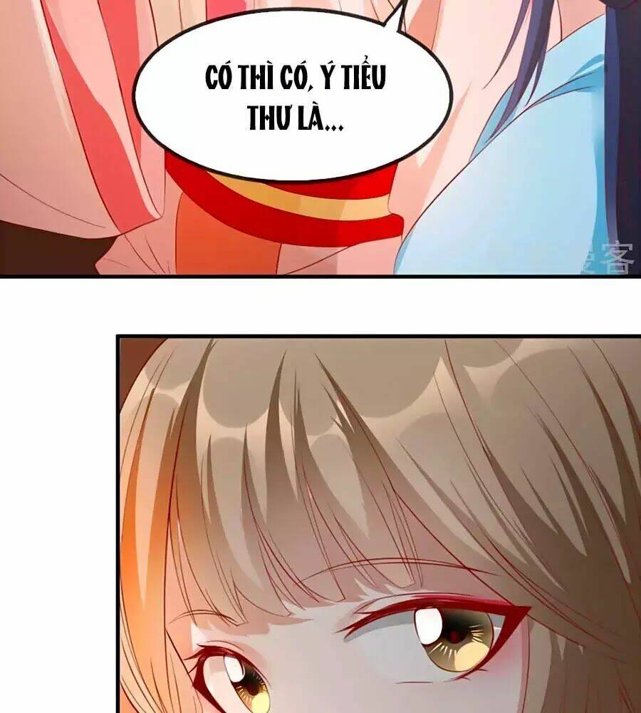 gian phi như thử đa kiều chapter 52 23