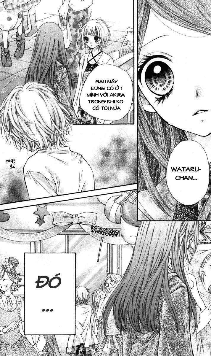 shouri no akuma chapter 10 13