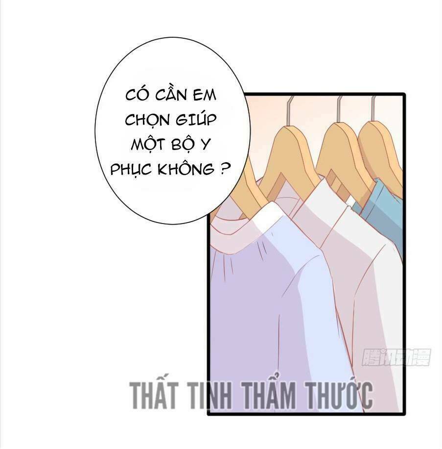 hôm nay ta cũng muốn trêu chọc nàng chapter 52 3