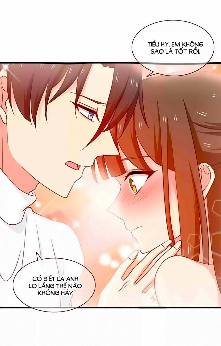 chỉ nhiễm thành hôn chapter 166 7