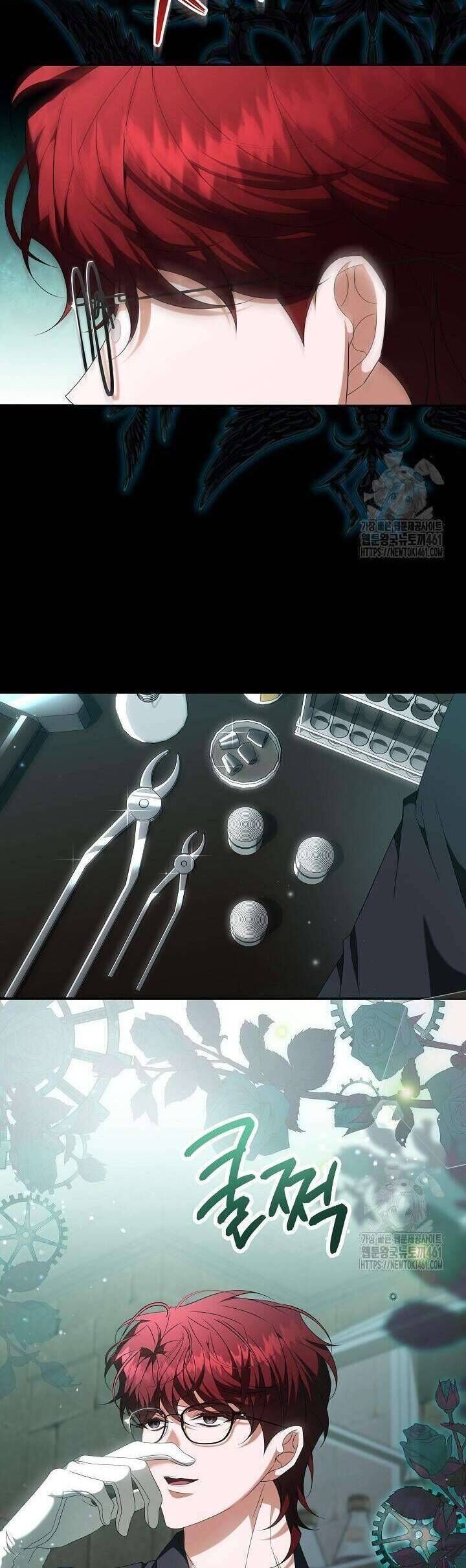 hướng dẫn về ác nữ chapter 22 35