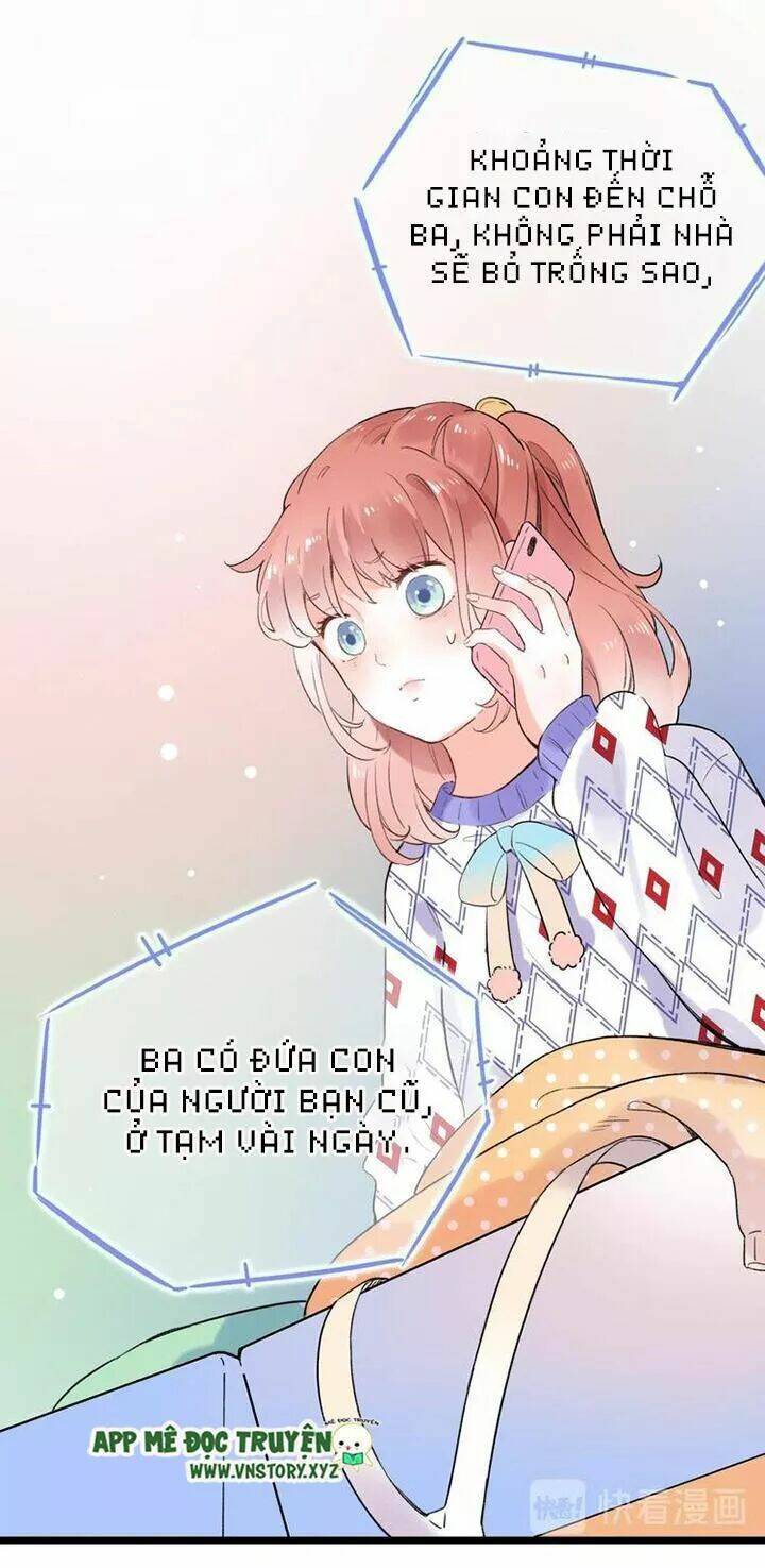 trạch thượng tịch mịch huỳnh hỏa chapter 59 7