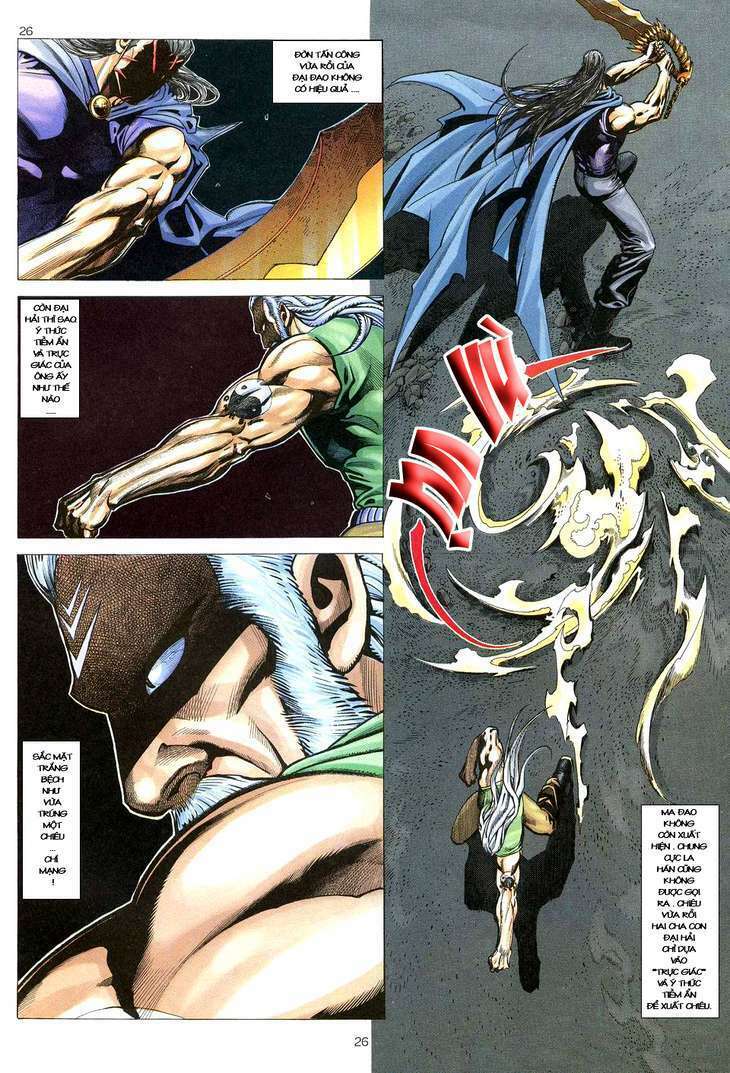 võ thần chapter 68 24