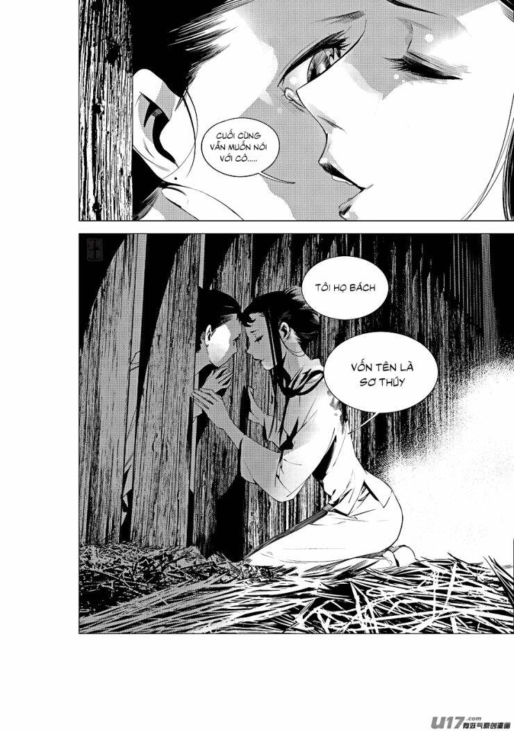 tạp tư lục chapter 21 25