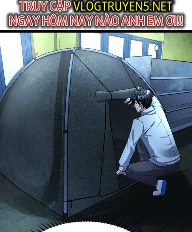 đóng băng toàn cầu: tôi gây dựng nên phòng an toàn thời tận thế chapter 56 23