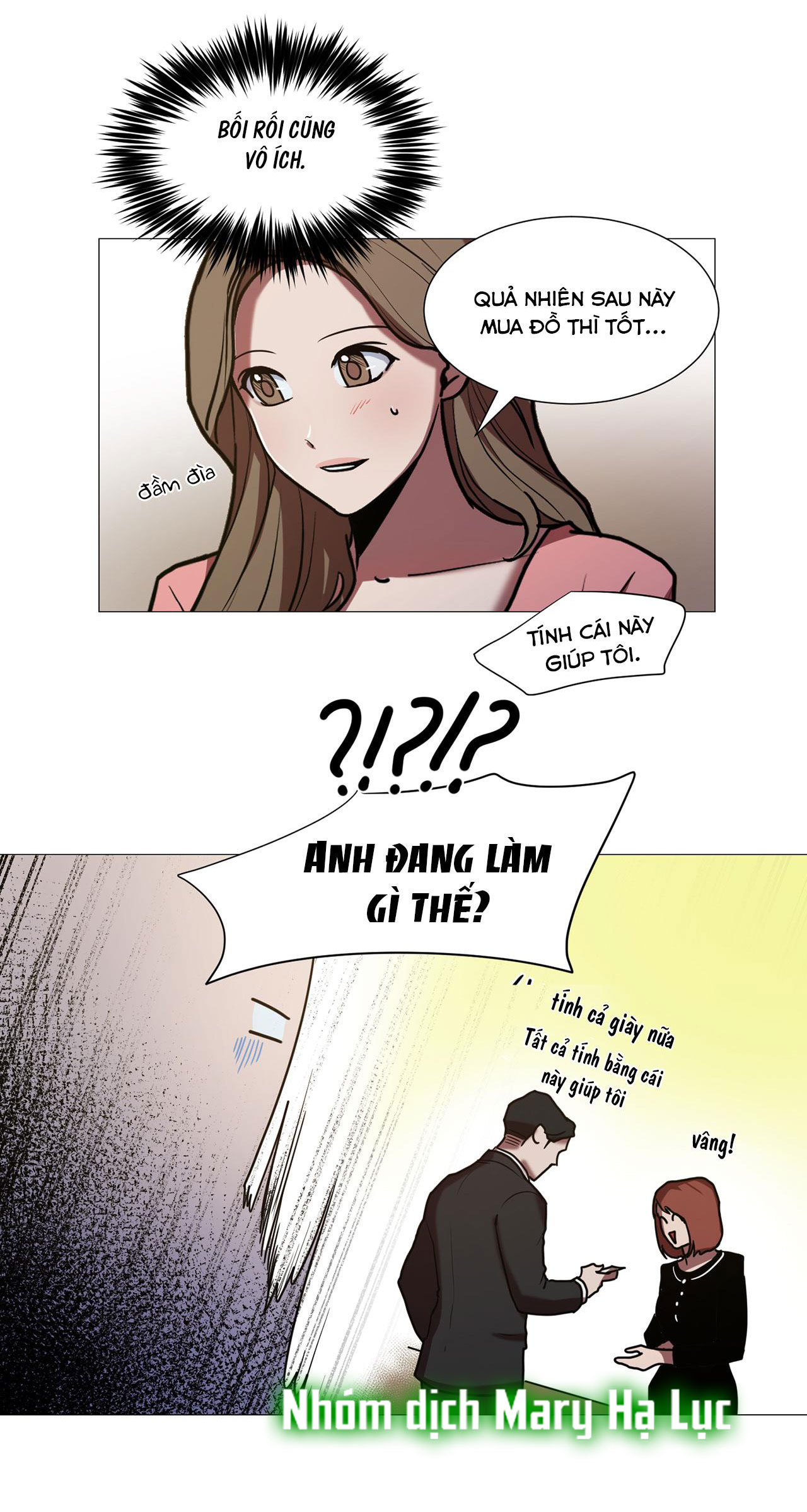 one more time chapter 14 26