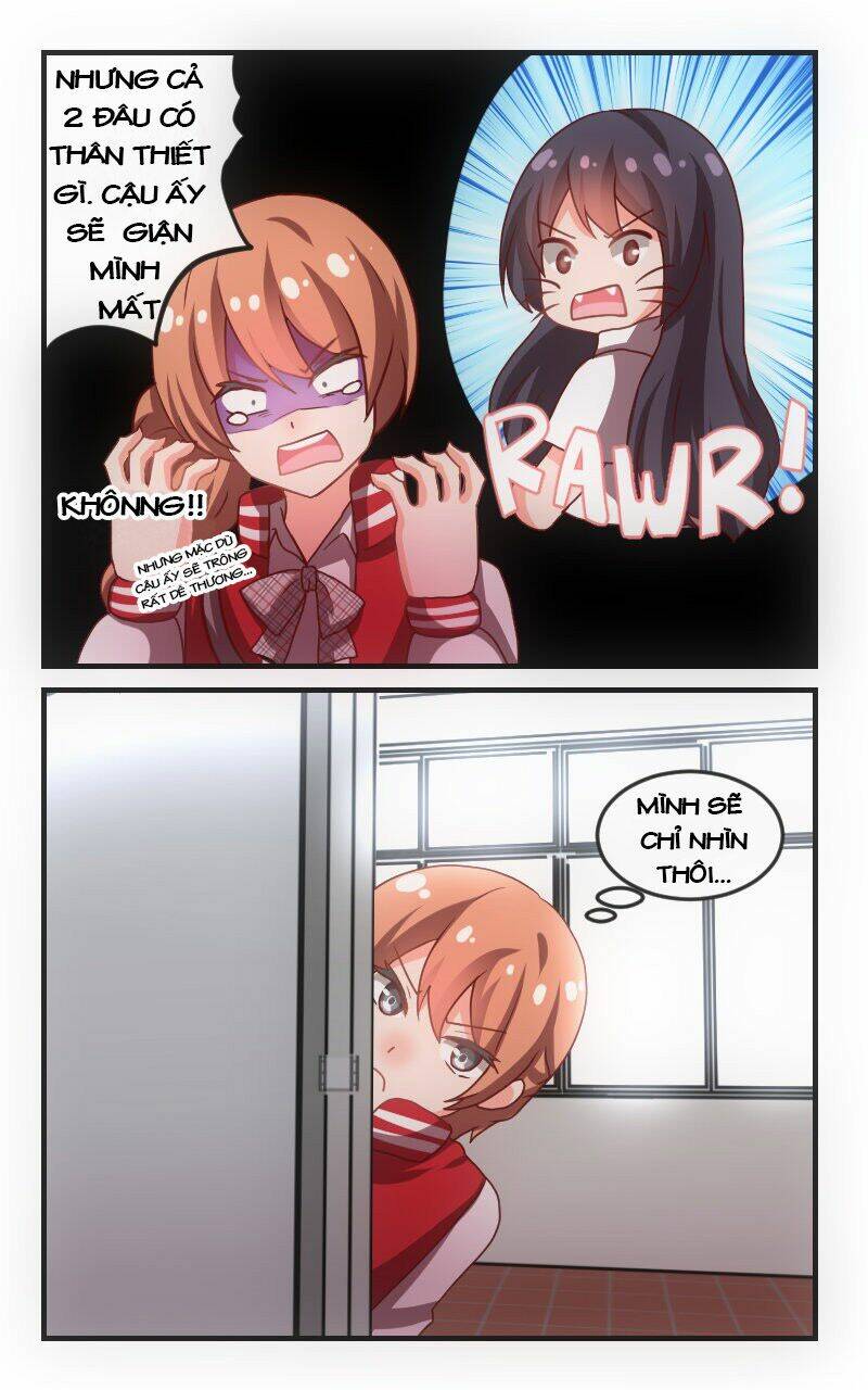 let's study, shall we? chapter 4 3