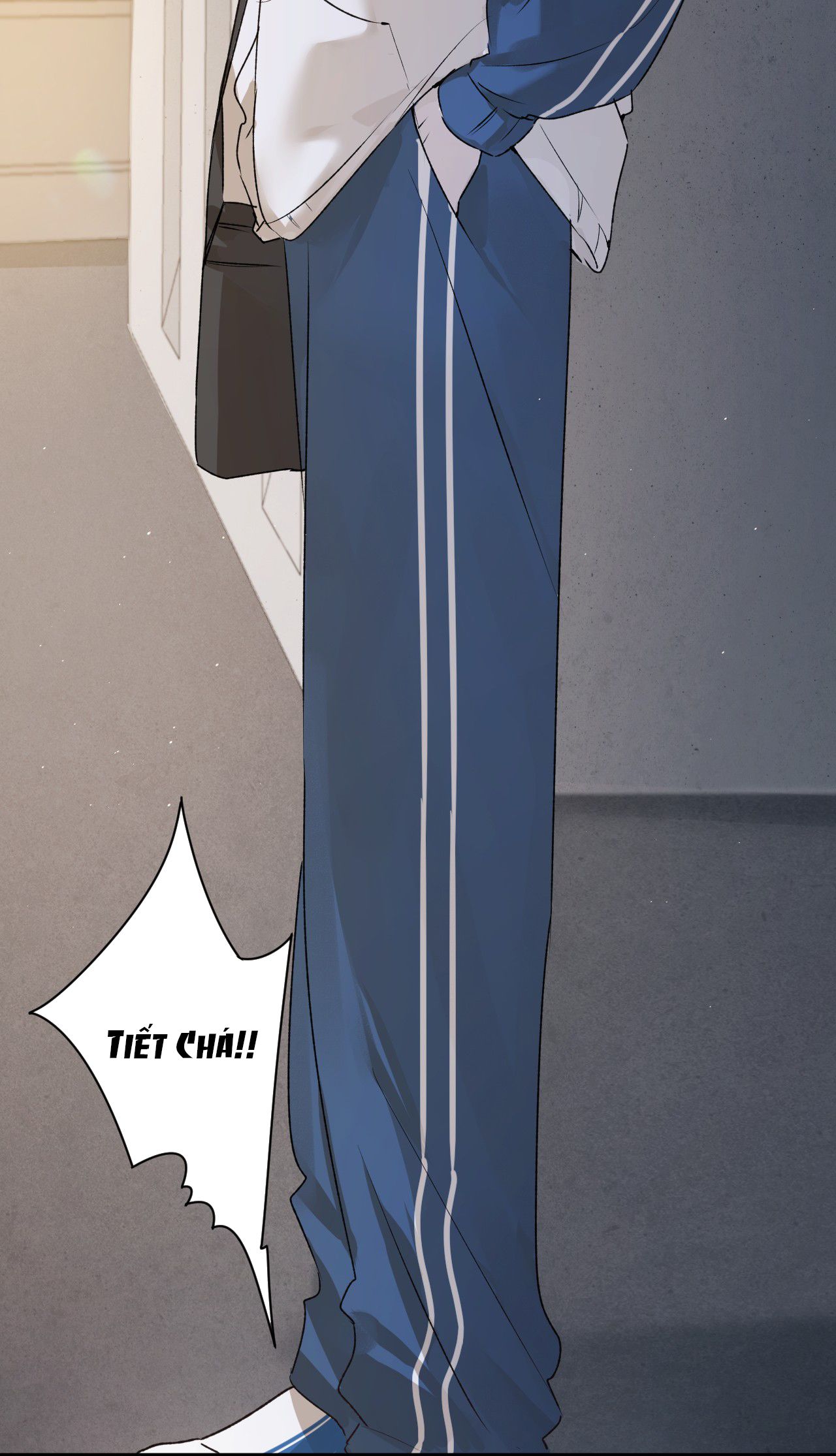 bị dã thú tùy ý nhìn trộm chapter 5.2 10