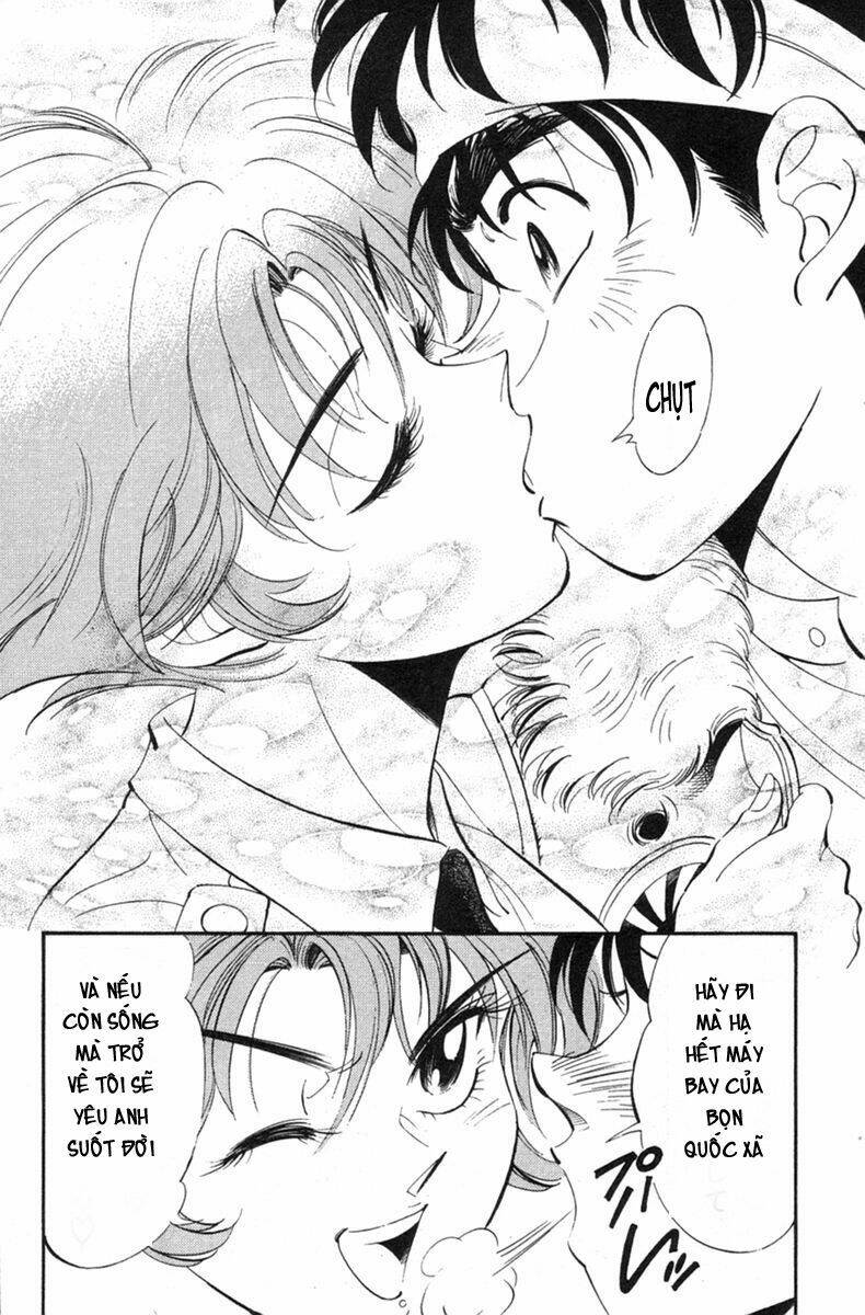 tenkuu no hasha z chapter 3 17