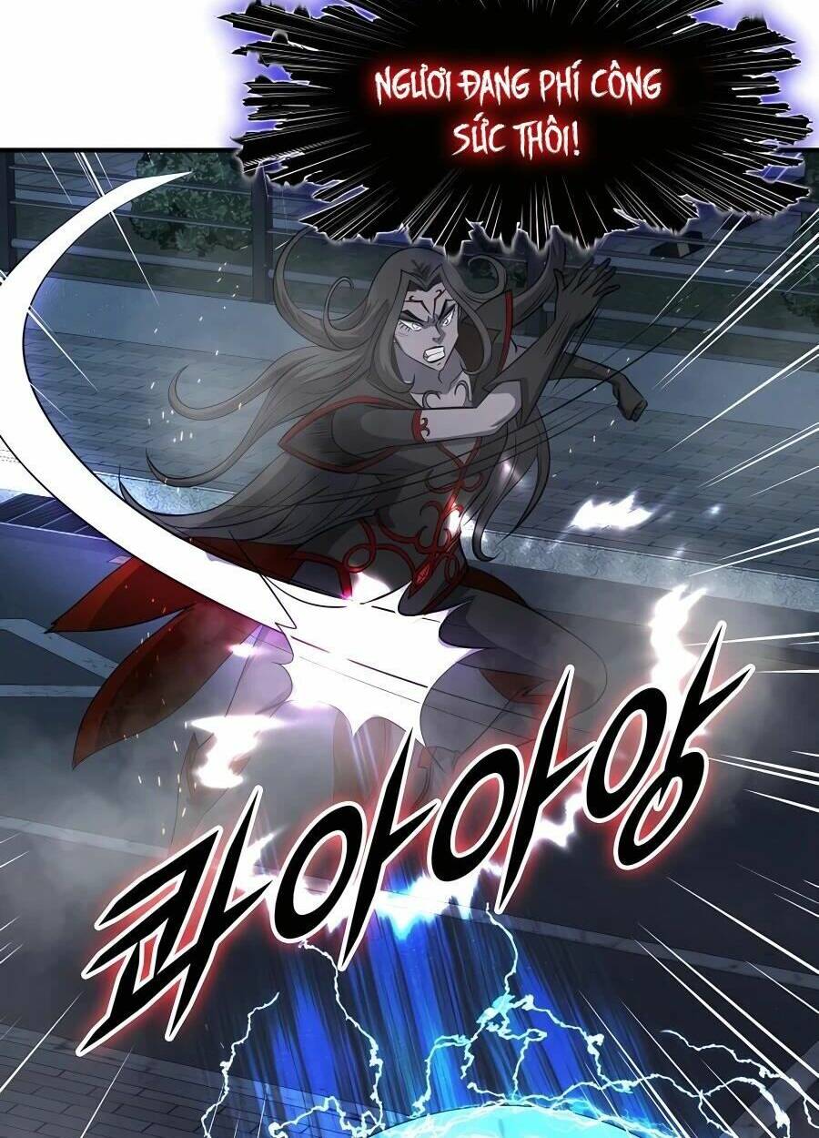 mẹ tôi là chòm sao bảo hộ m chapter 50 24