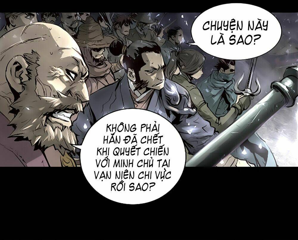 tam tuyệt tại dị giới chapter 1 18