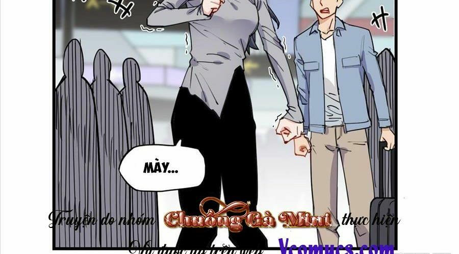 cố tổng, vợ của ngài quá mạnh rồi! chapter 52 13