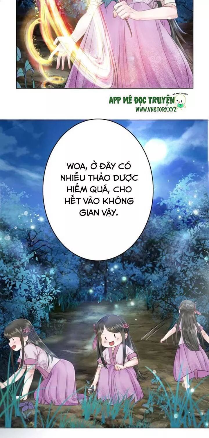 cực phẩm phế vật tiểu thư chapter 38 11