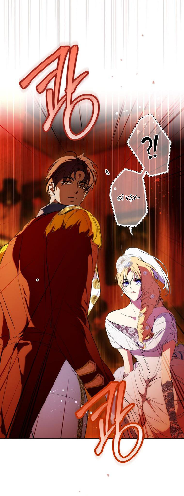 quý cô bí ẩn - secret lady chapter 99.2 10