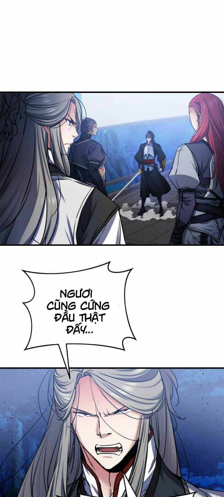 lôi thần chuyển sinh chapter 24 3