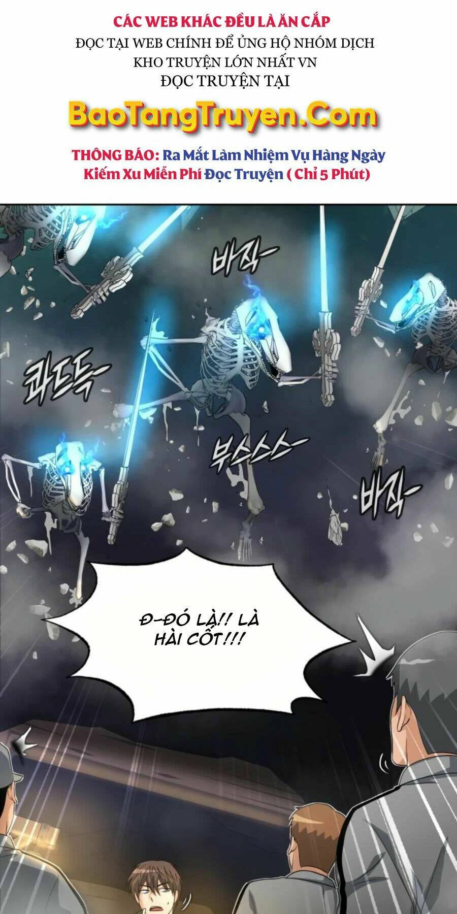 mẹ tôi là chòm sao bảo hộ m chapter 8 12