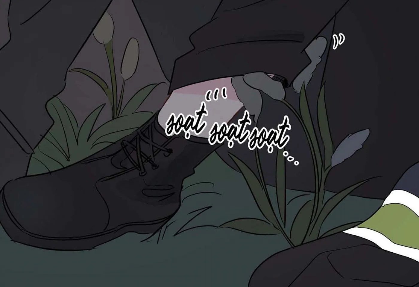 chuyện quái gì với giấc mơ đó vậy chapter 23 159