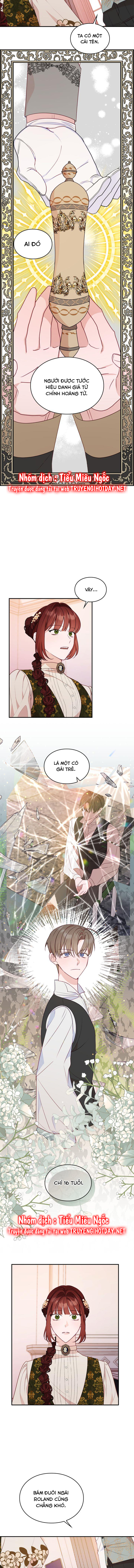 câu chuyện về nữ công tước chapter 50 9