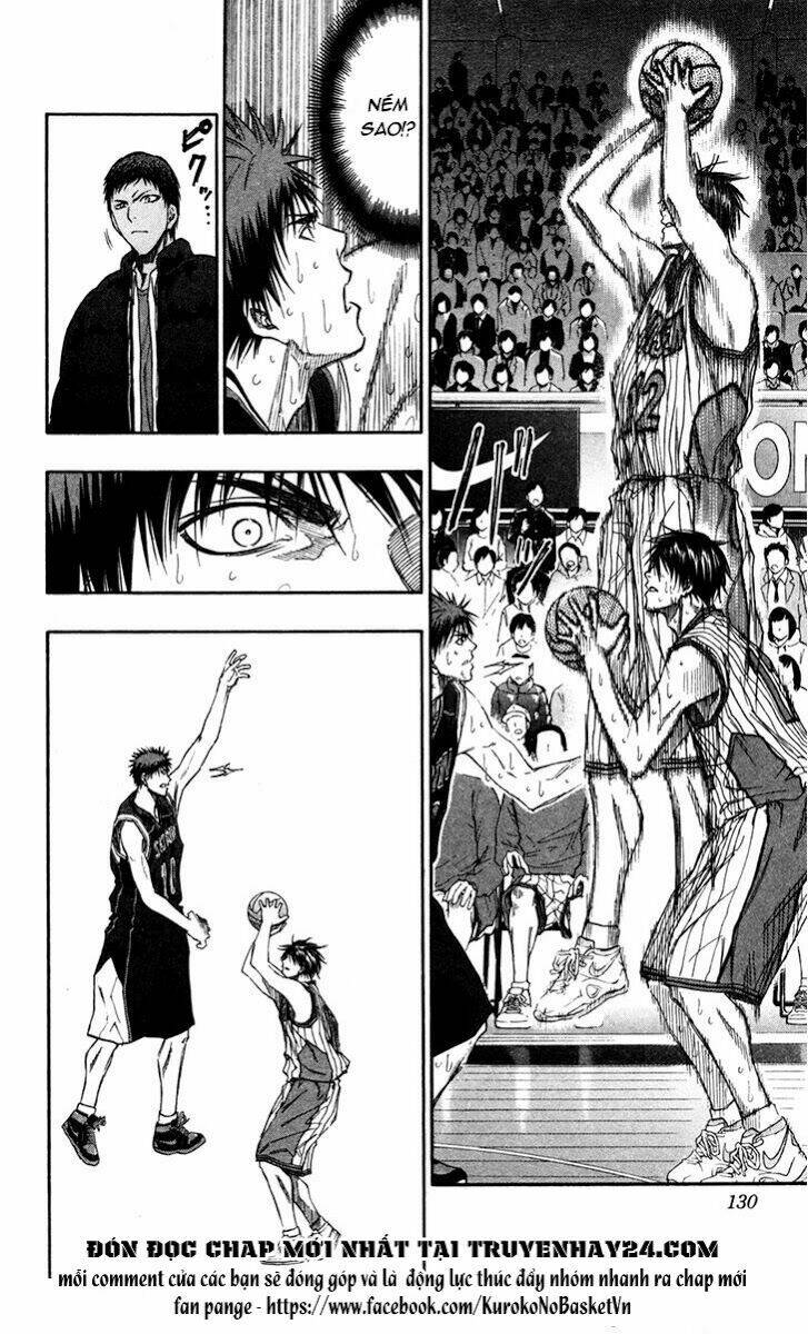 vua bóng rổ kuroko chapter 151 4