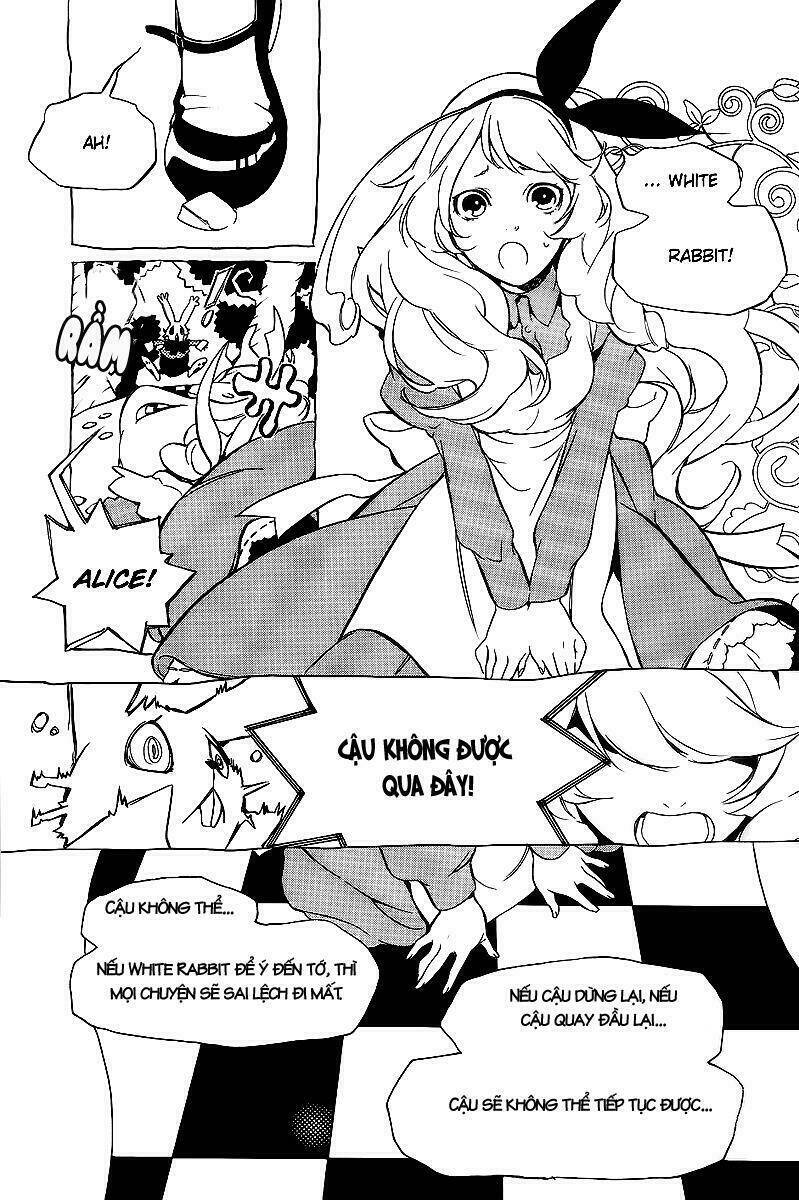 are you alice? chapter 16 10