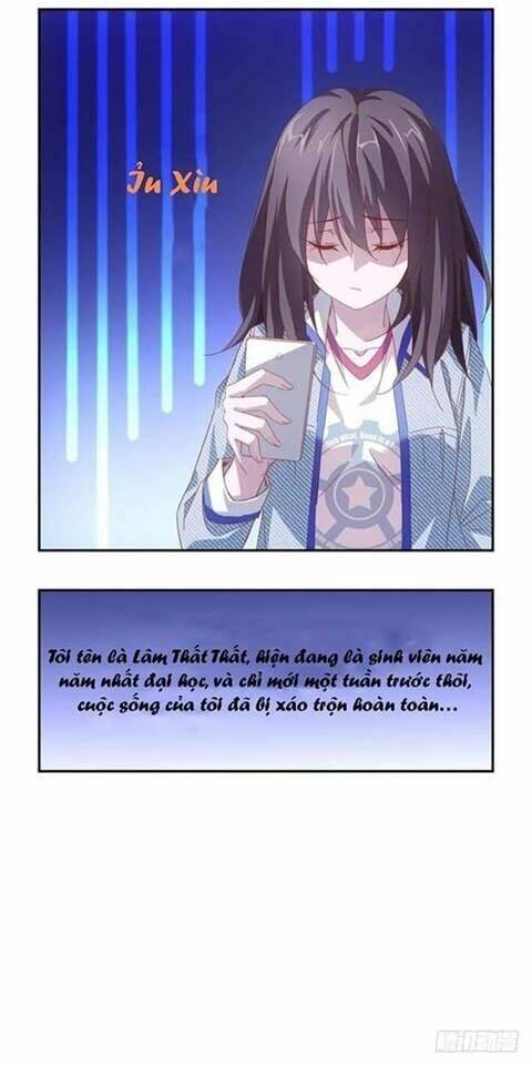 lạc vũ trấn chapter 2 7