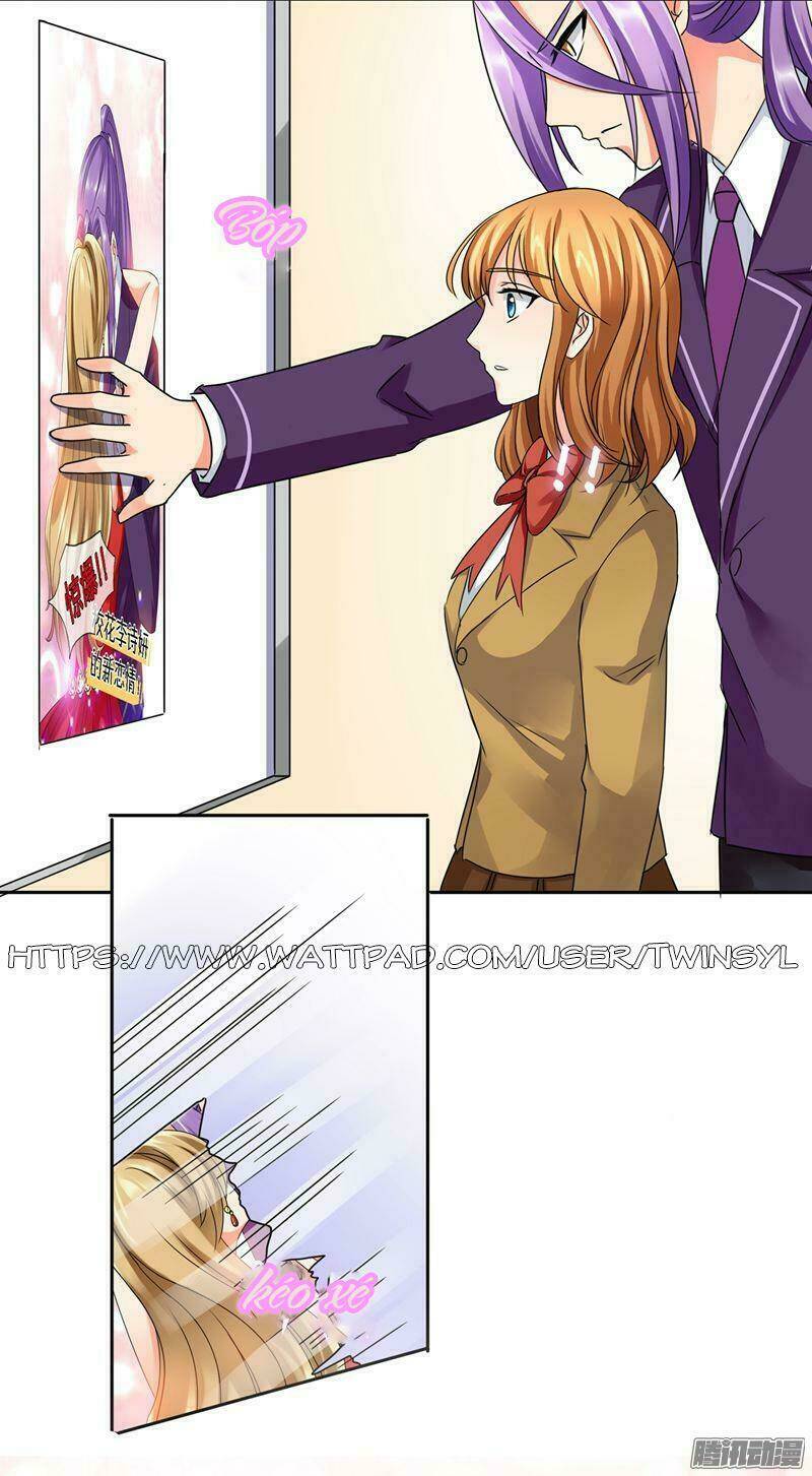 bá đạo trung khuyển tìm ái ký chapter 30 3