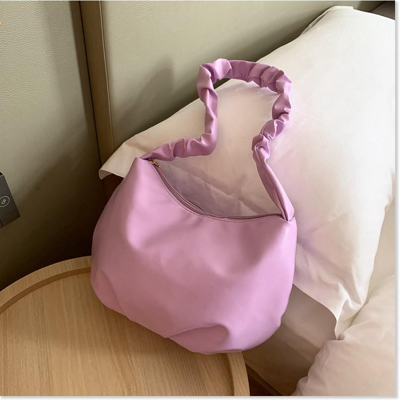 Túi Xách Nữ ️FREESHIP️ Túi Nữ Da Mềm LUXURY thời trang, trẻ trung năng động mã số LUXURYBAG9650199