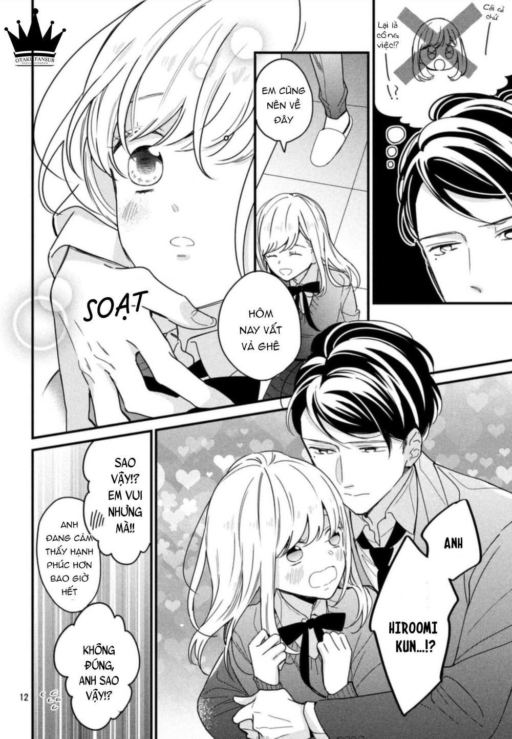 bengoshi to 17-sai chapter 8 13