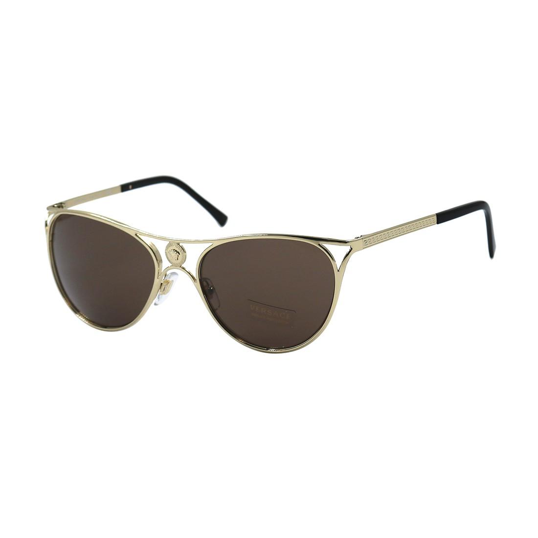 Kính mát chính hãng Versace VE2237