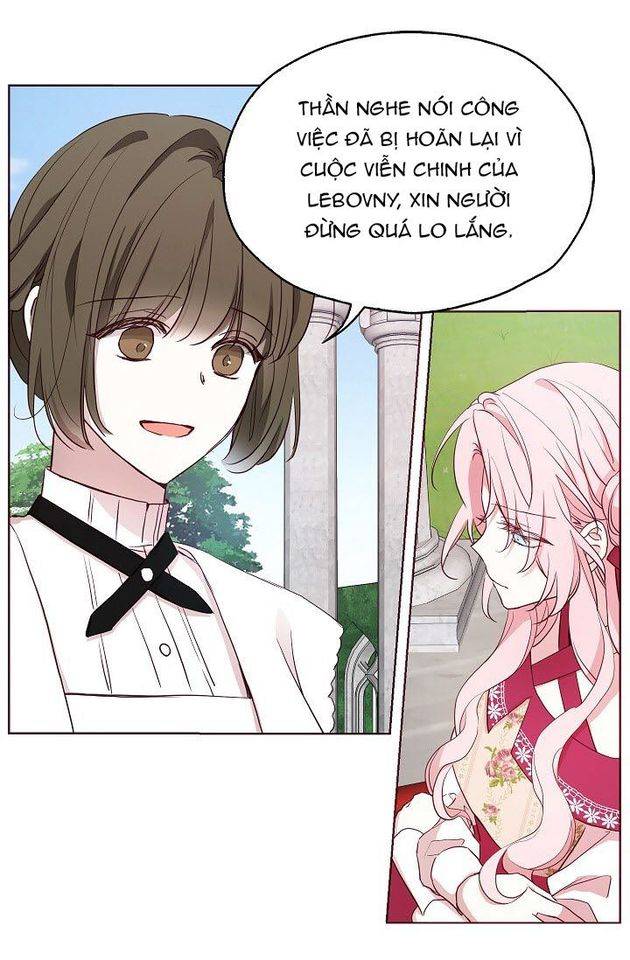 Quyến Rũ Cha Của Nhân Vật Phản Diện Chapter 16 17