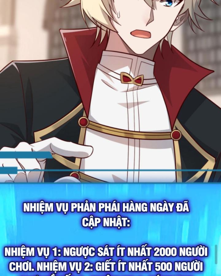 người chơi và nhân vật chính đều muốn làm hại ta chapter 58 44