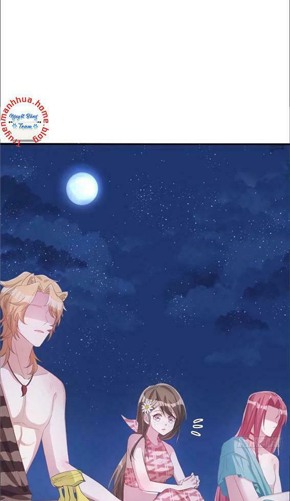 [16+] thảnh thơi thú thế chủng chủng điền, sinh sinh tể chapter 73 10