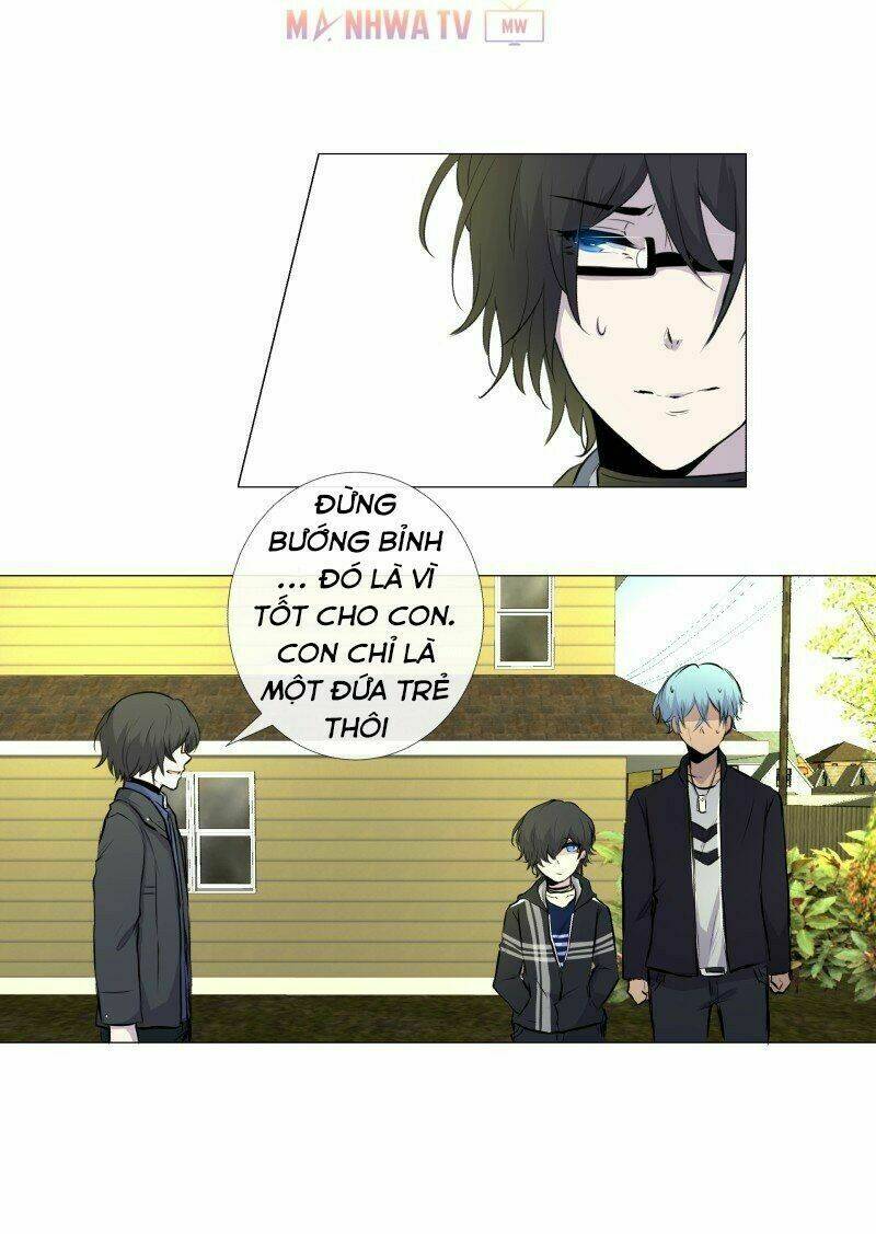Trọng Sinh Mạc Thế Chapter 39 16