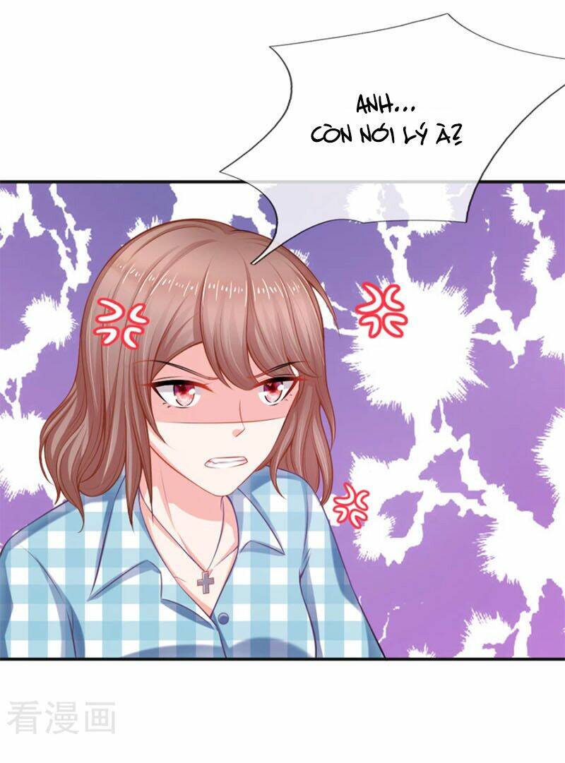 vợ yêu gả nhầm của phúc hắc tổng tài chapter 36 7