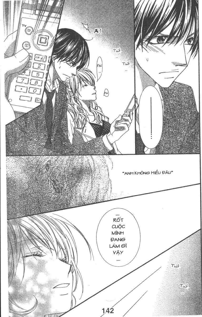 dũng cảm để yêu em chapter 1 145