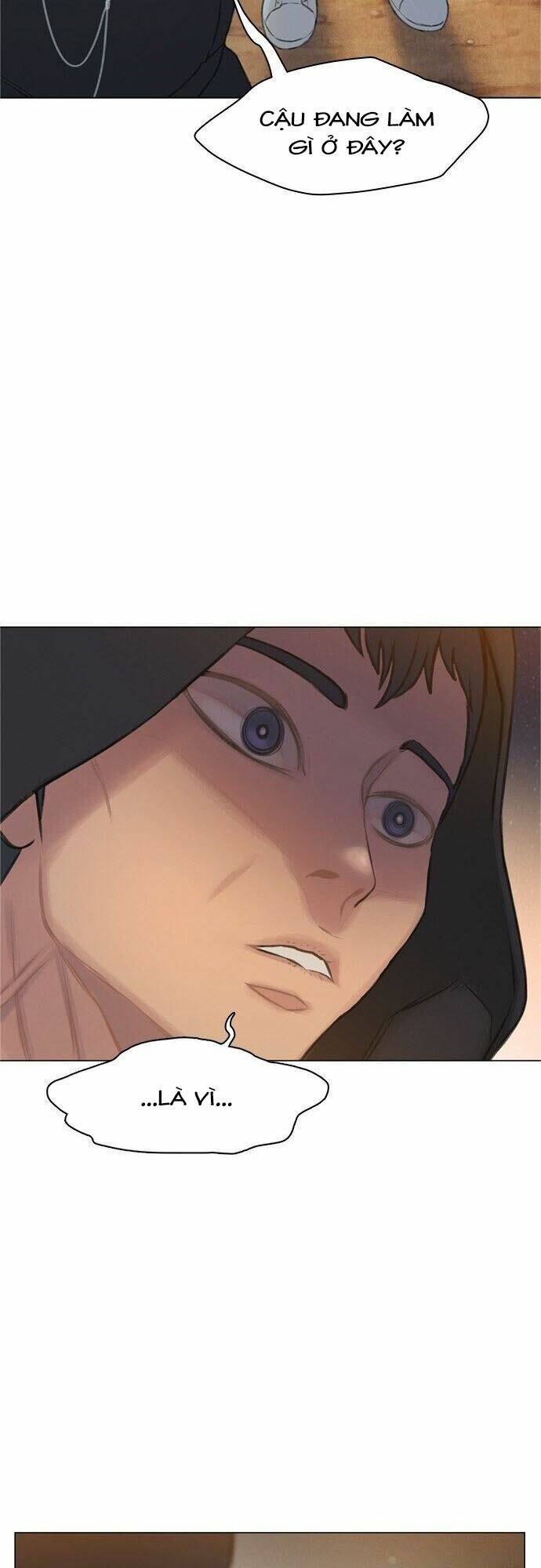 tôi sẽ chết sớm mất chapter 8 48