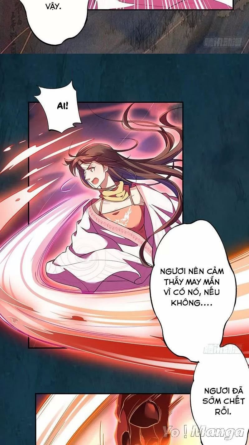 tuyệt thế luyện đan sư chapter 113 6