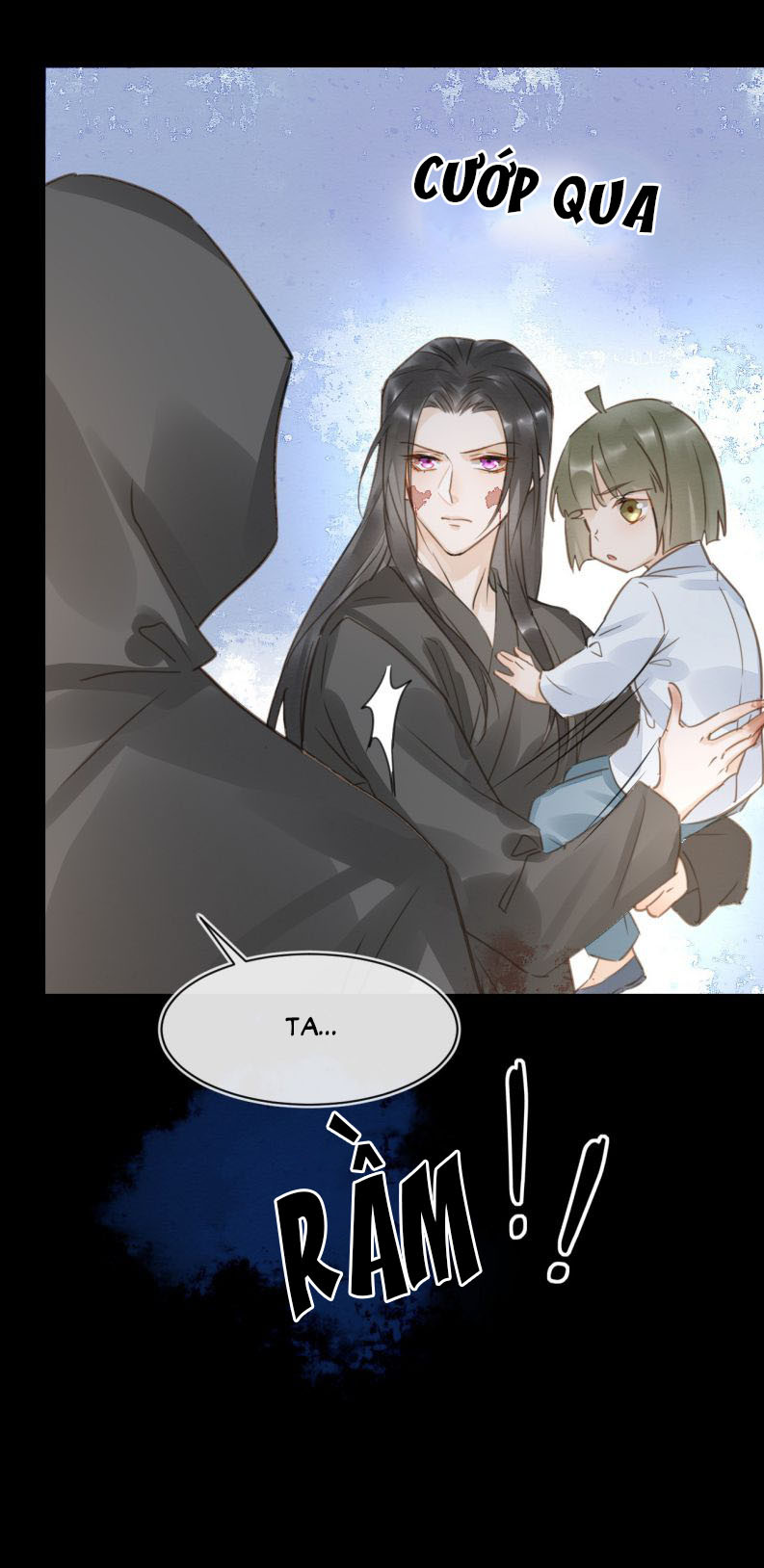 tù long chapter 39 32