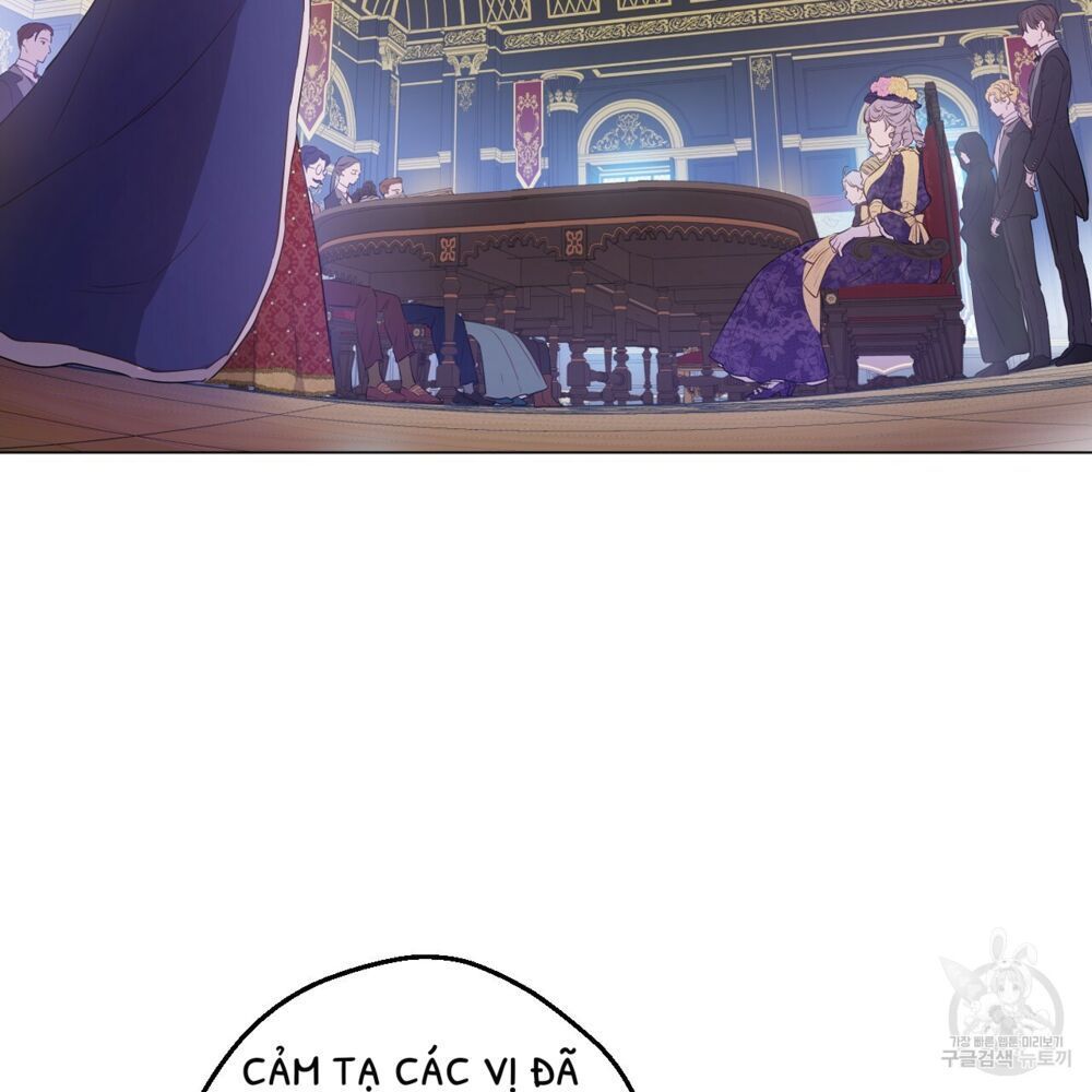 một ngày nọ tôi bỗng thành nàng công chúa chapter 86 79