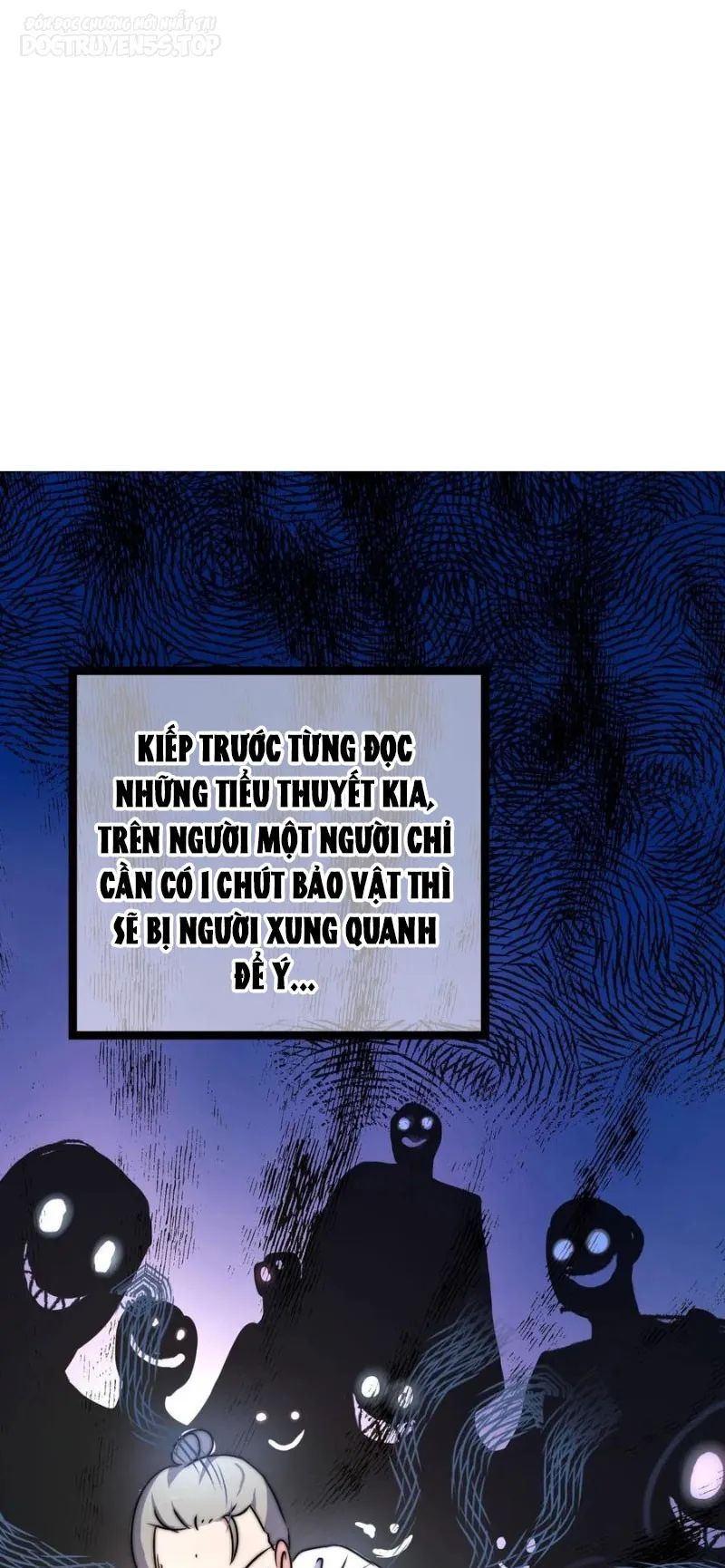 huyền huyễn: ta bắt đầu vô địch từ bại gia chapter 32 16