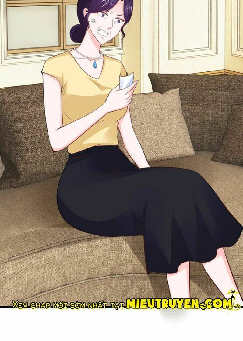 thú cưng độc quyền của boss chapter 90 30